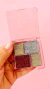 Paleta Gliter C3
