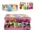 Batom Infantil Princesas - comprar online