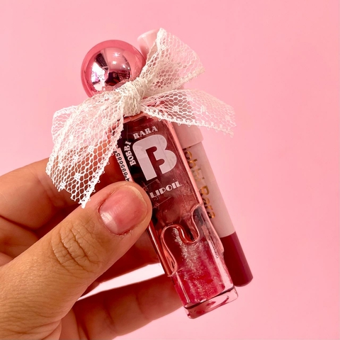 Lip Combo C4 Bobbi Rara