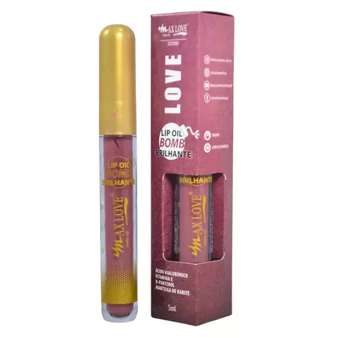 Lip Balm C56 Max Love
