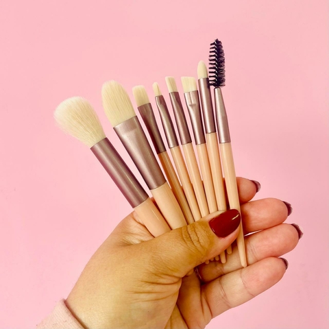 Kit Mini Pincéis - comprar online