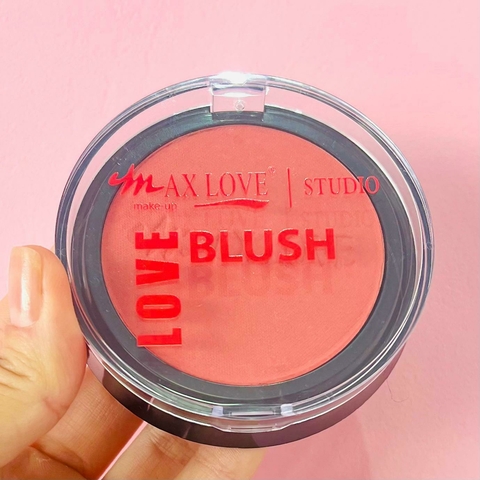 Blush Max Love C53 - comprar online