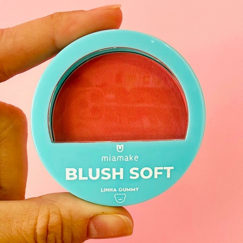 Blush Soft MiaMake C1 - comprar online