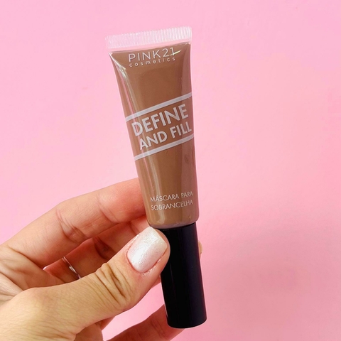 Mascara Sombrancelha C1 - comprar online