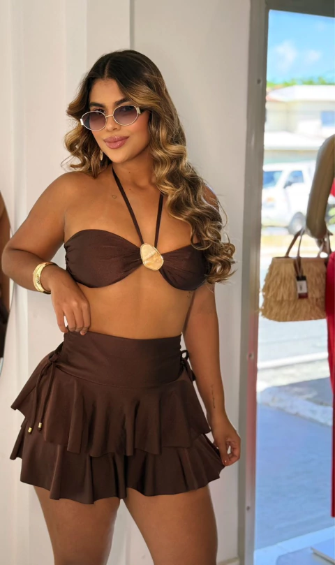 Saia Ibiza - comprar online