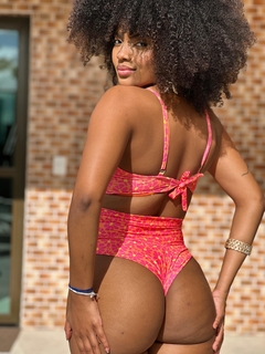 Duna hot semi-fio - comprar online