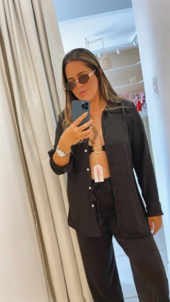 Conjunto Sancho na internet