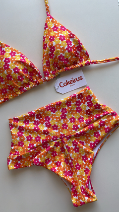 Cortininha hot semi fio - comprar online