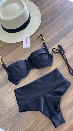Santorini hot semi-fio - comprar online