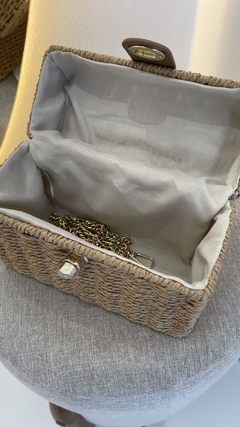 Bag Oásis
