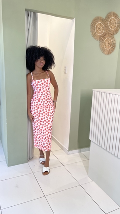 Vestido Duna - Cokeirus 