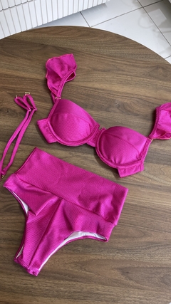 Ibiza hot semi-fio - comprar online