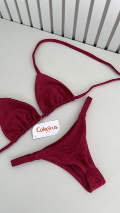 Kini Maragogi na internet