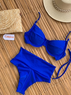 Santorini hot semi-fio - comprar online