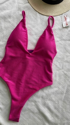 Maiô Cartagena na internet