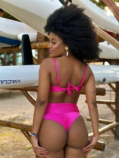 Bahamas Hot semi fio - comprar online