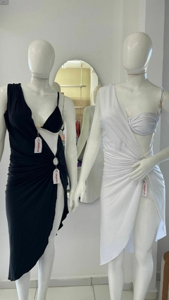 Saída argola - Cokeirus 