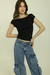 Blusa Mollie na internet