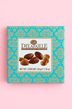 Chocolates belgas - comprar en línea