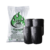 Combo Sustrato 80L + 4 Macetas 20L