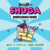 Cake Crasher - Shuga - 3 SEMILLAS - comprar online