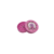Picador rosa mini - comprar online