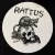 Adesivo RATTUS