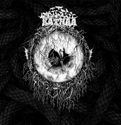 KATHAA Symbiosis. Hollow. Embrace. CD DIGIPACK