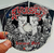 AVULSED Revenant Wars CD - comprar online