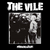 ENGLISH DOGS / THE VILE Split CD DIGISLEEVE - comprar online