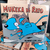MUKEKA DI RATO Acabar Com Você CD DIGIPACK - comprar online