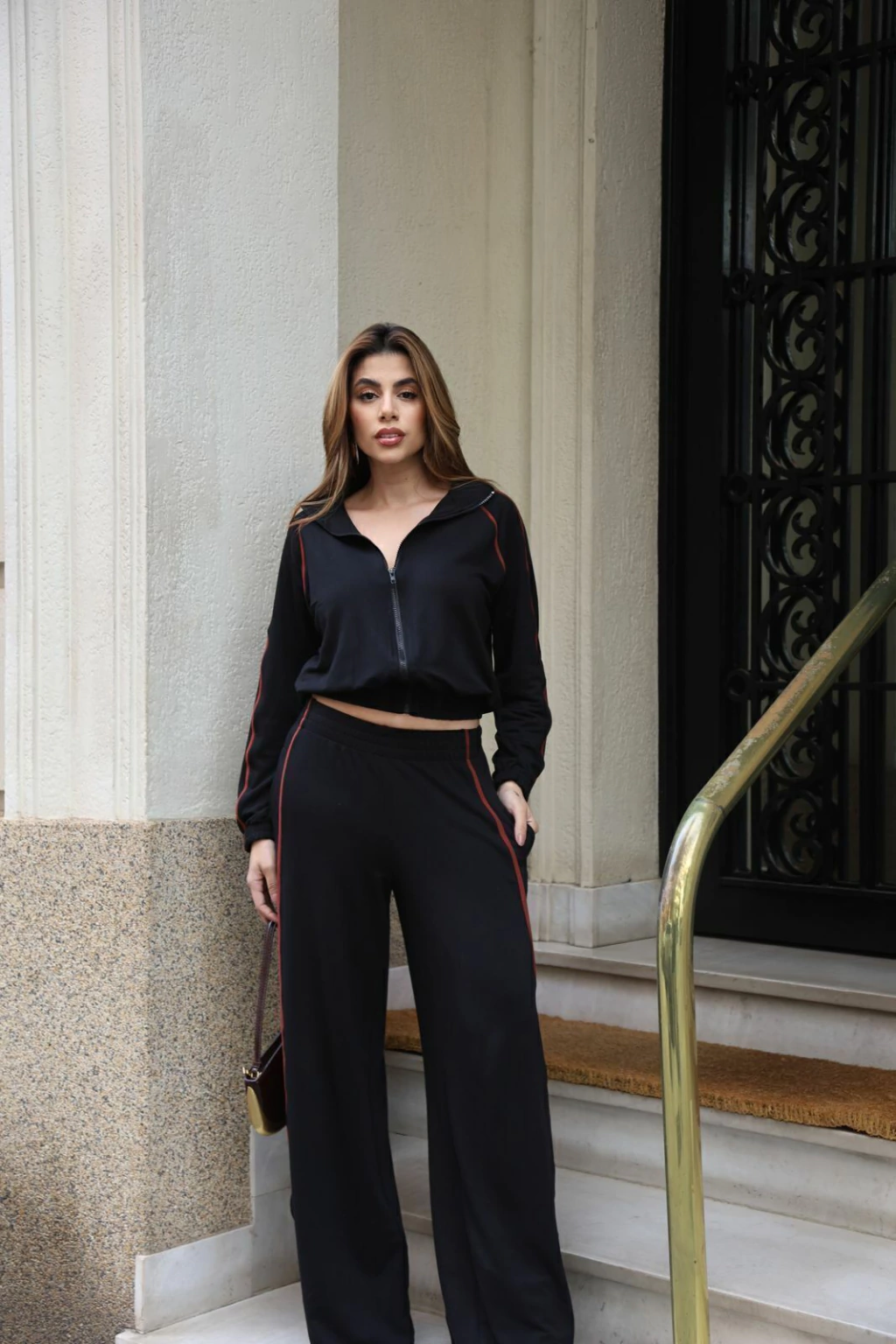 CONJUNTO BEATRIZ PRETO