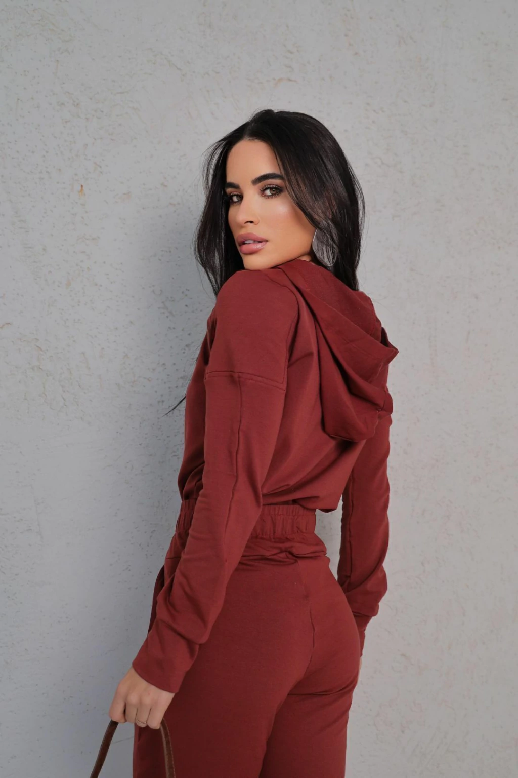 CONJUNTO RAYSSA BOHO