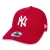 Gorra Importada NY - andrusglam