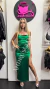 Vestido London Verde - comprar online