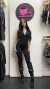 Catsuit Musculosa - tienda online