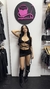 Conjunto Bad Negro en internet