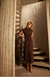 VESTIDO MATILDE MARROM