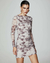 VESTIDO TIE DYE LIGTH ROBERTA