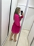 VESTIDO AURORA ROSA - loja online