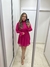 VESTIDO AURORA ROSA - BOUTIQUE DAS MANAS