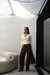 Imagem do BLUSA BEATRIZ BEGE