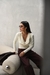 BLUSA BEATRIZ BEGE - comprar online