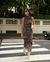 VESTIDO TIE DYE TULE - comprar online