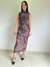 VESTIDO TIE DYE TULE
