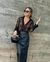 CAMISA RENDA ERLY PRETA - comprar online