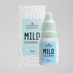 Higienizador e Primer De Cílios E Sobrancelhas - Mild Cleanser