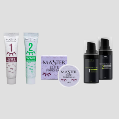 kit Premium: Passo 1 e 2 Master + Fixing Balm + Complex 3D passos 1 e 2. - comprar online