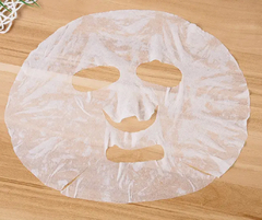 Máscara facial descartável - 30 unidades - comprar online