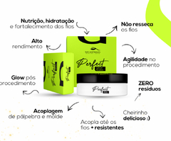 Perfect Glue Balm - Aviv Store